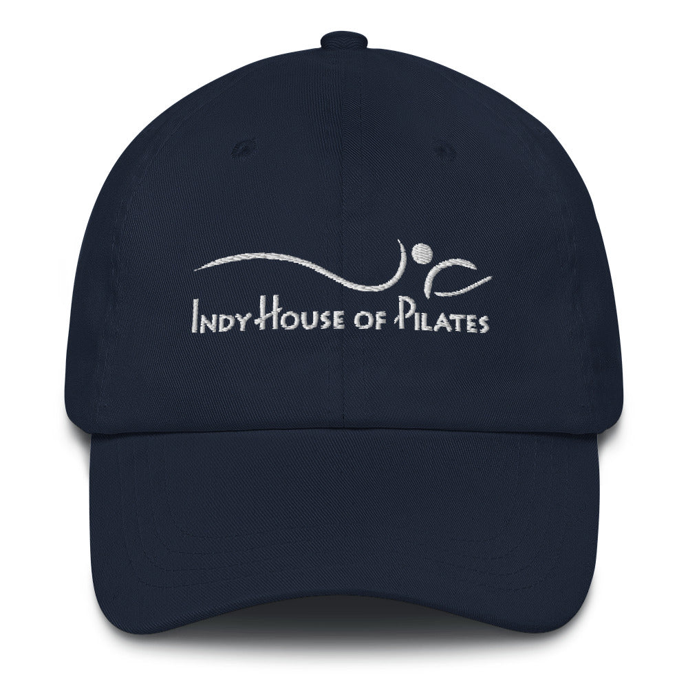 Indy House Of Pilates-Club Hat
