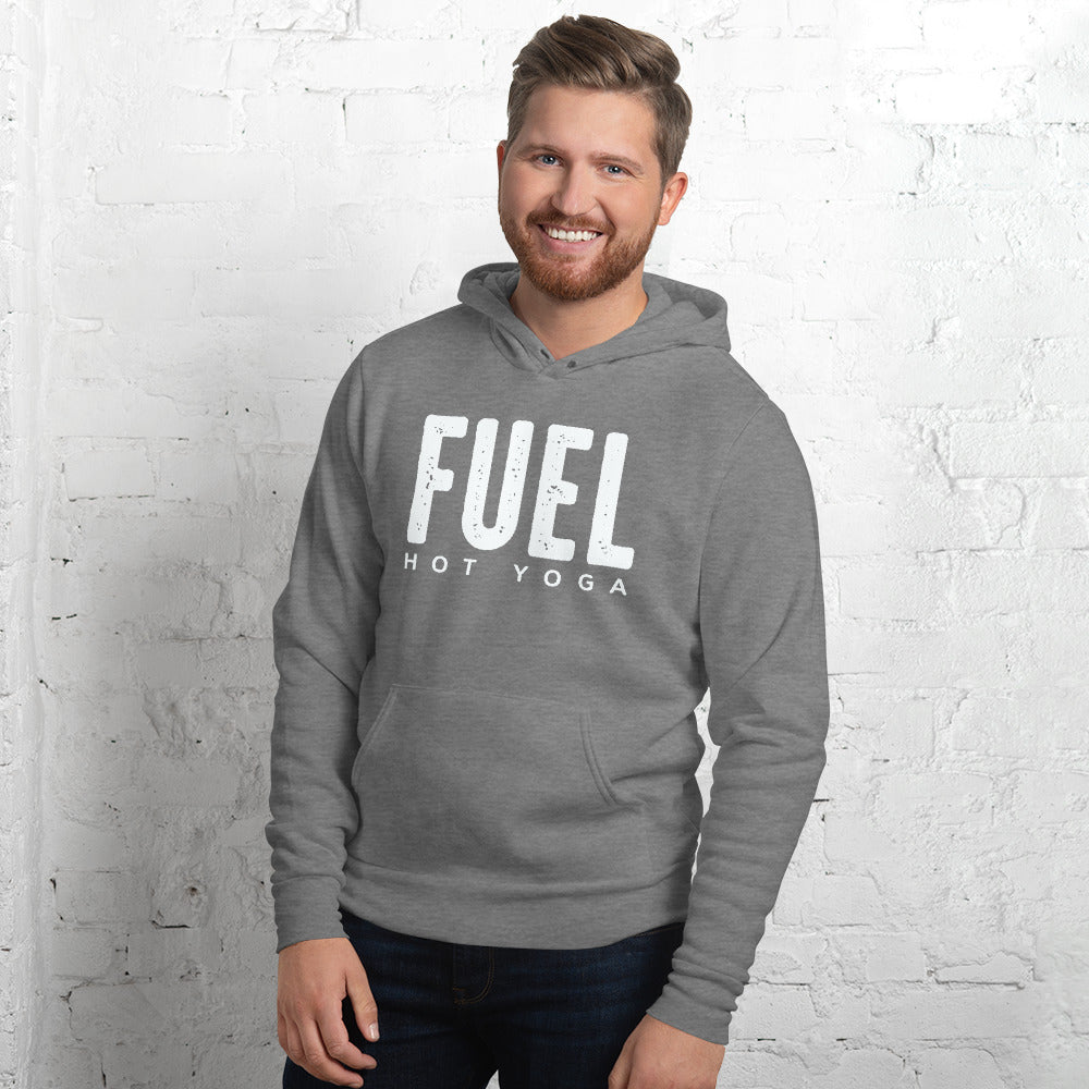 Athens FUEL Unisex hoodie