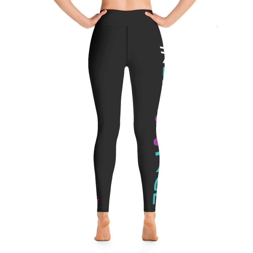 inBalance-Yleg DTL2 Leggings