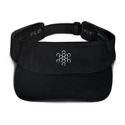 Yoga Golf Coach-Visor