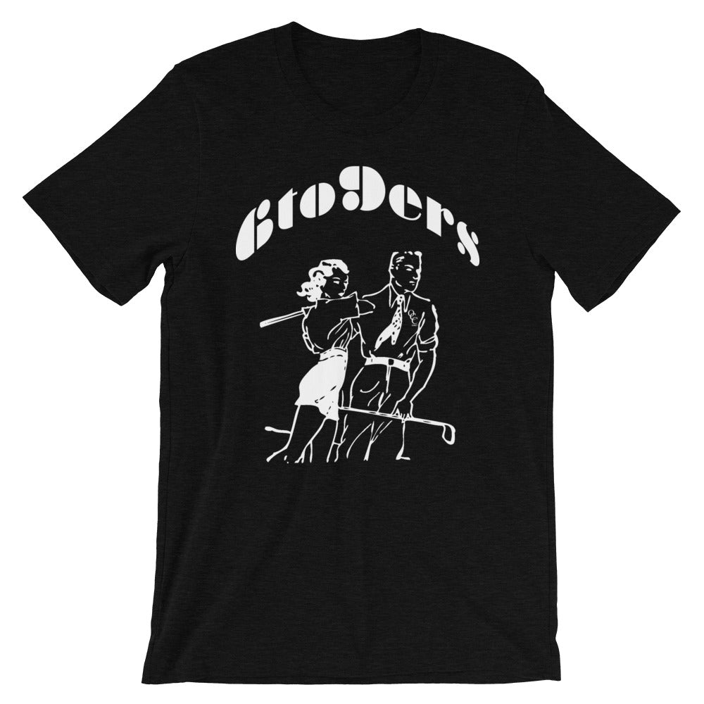 6 to 9ers-Short-Sleeve Unisex T-Shirt