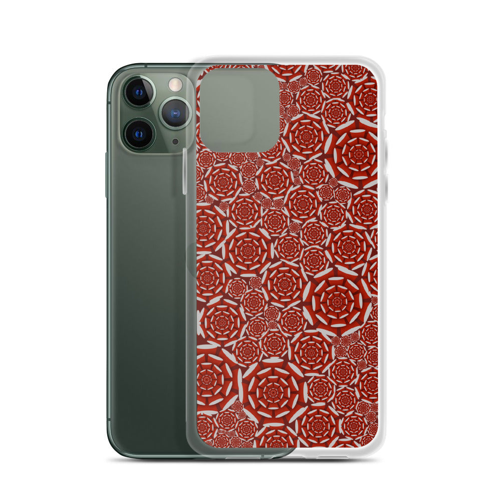 iPhone Case HTC Phone CPr-1