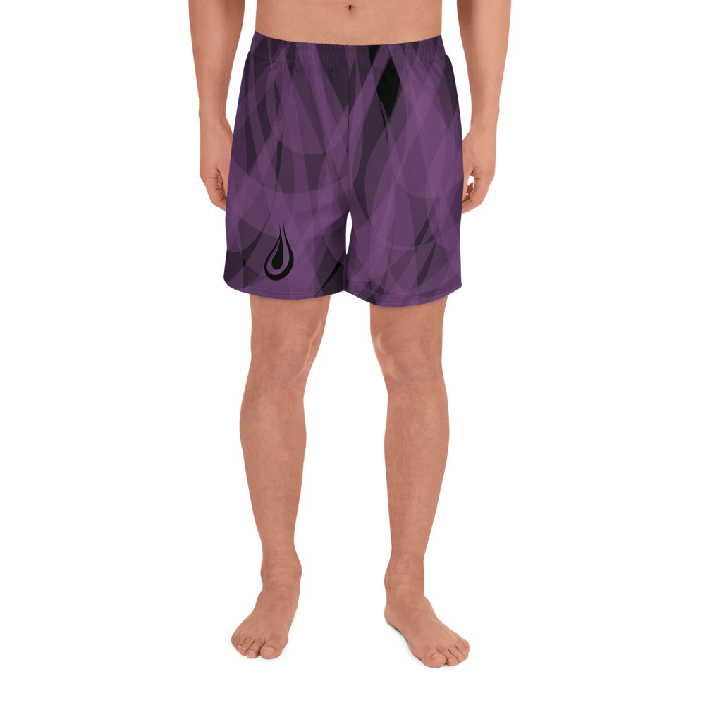 Sweat Central-Men's Shorts