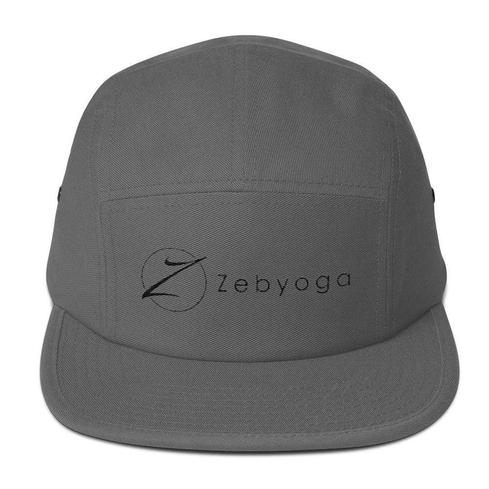 Zeb Yoga Runner's Cap