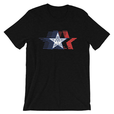 WAY USA-Short-Sleeve Unisex T-Shirt