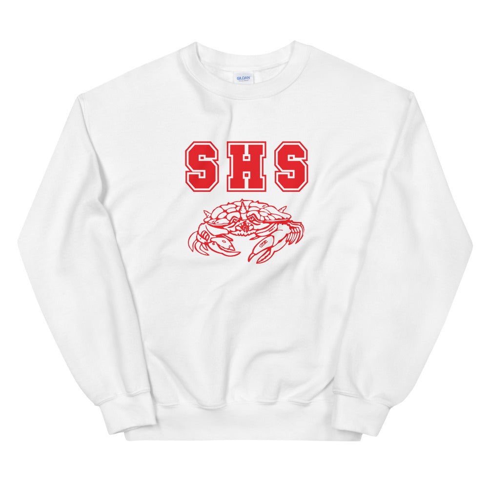 Seabreeze High School-Unisex Sweatshirt