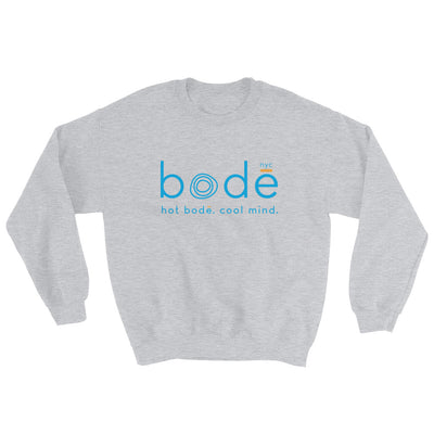 Bode NYC-Sweatshirt