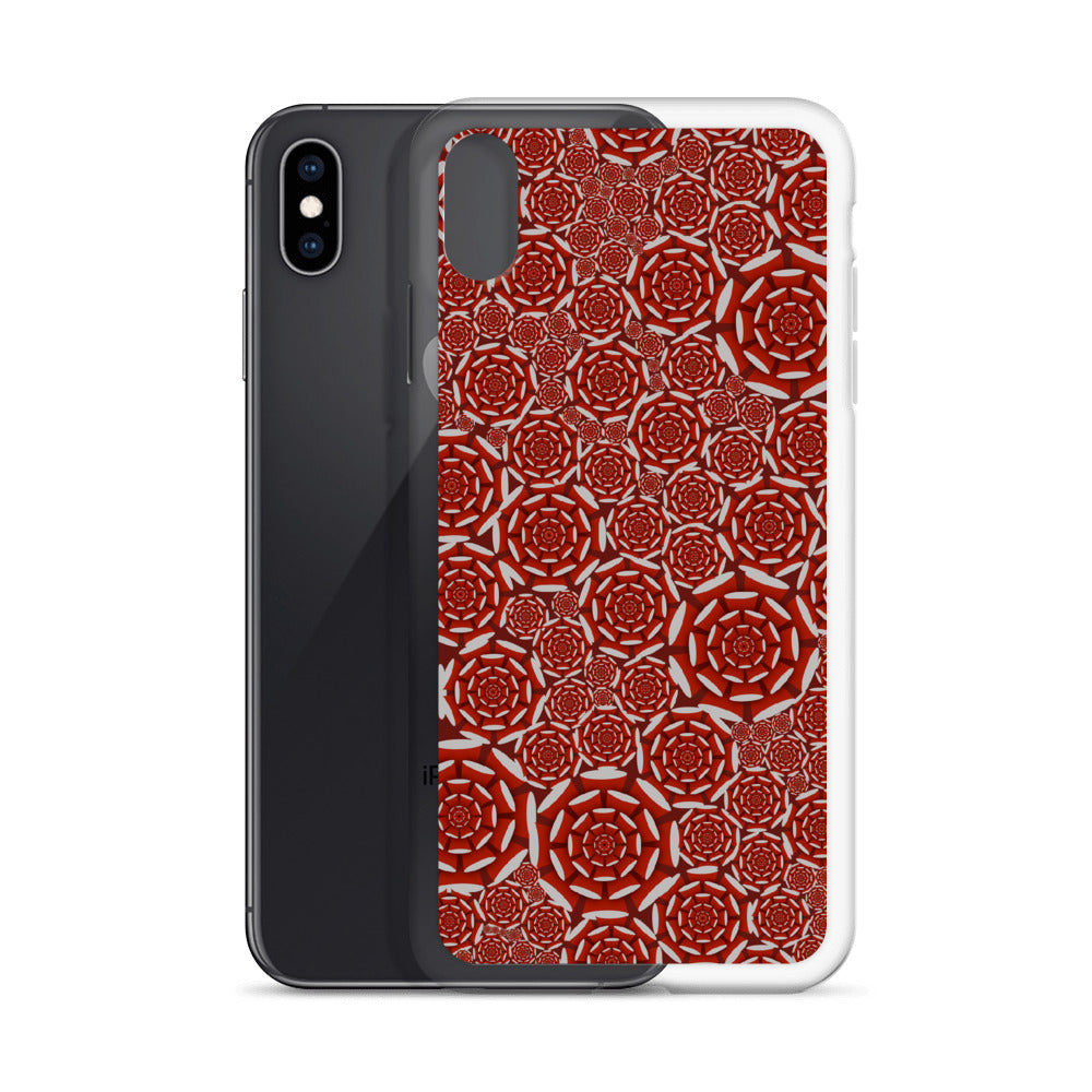 iPhone Case HTC Phone CPr-1