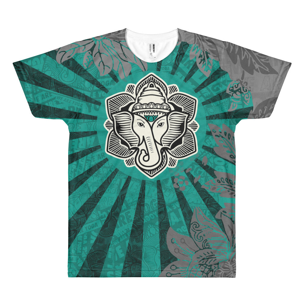 WAYsun AO T-shirt 1 Tur1