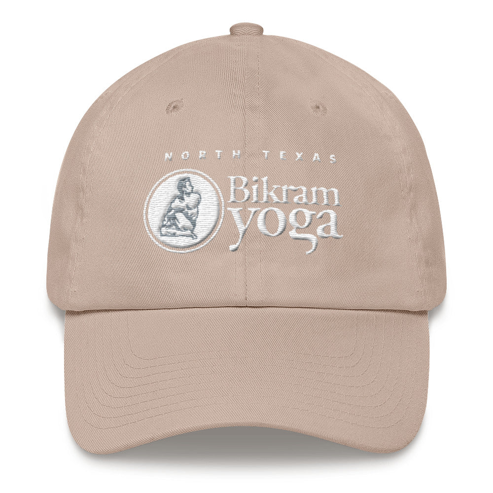 Bikram Yoga North Texas-Club Hat
