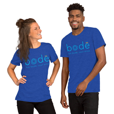 Bode NYC-Short-Sleeve Unisex T-Shirt