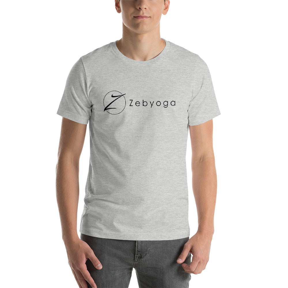 Zeb Yoga Classic Tee