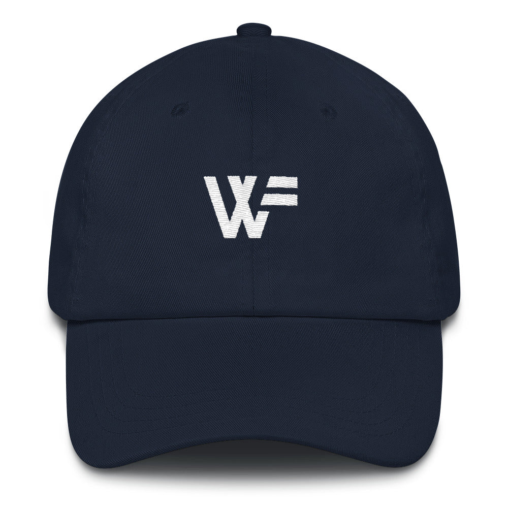 WF-Club hat