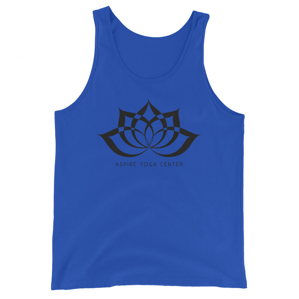 AYC-Unisex Tank Top