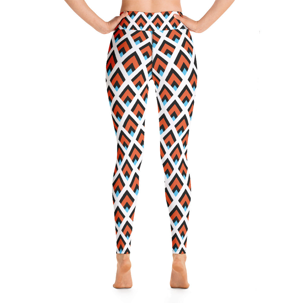 Pure Hot Yoga St. Louis-Leggings 2 P1