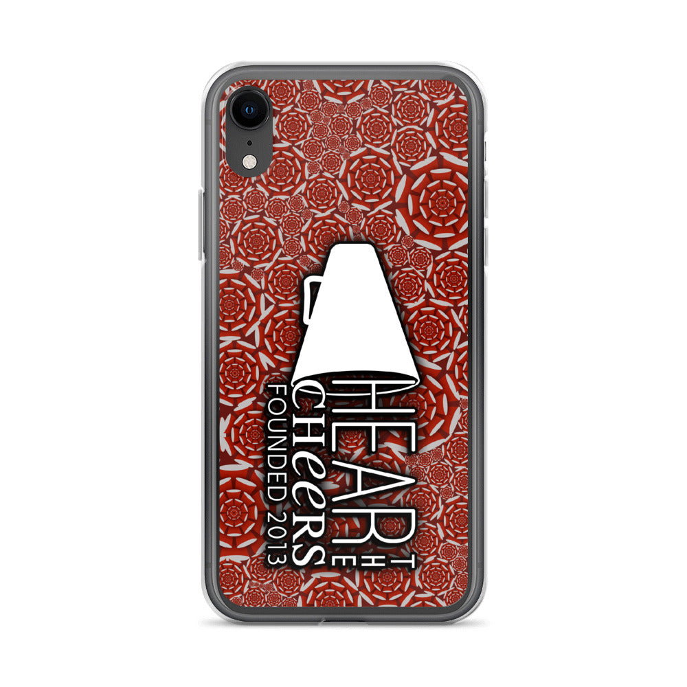 iPhone Case HTC Phone CPr-2