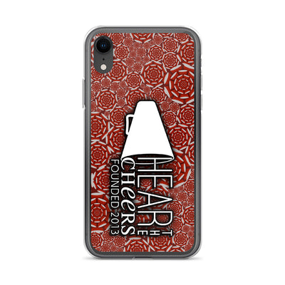 iPhone Case HTC Phone CPr-2