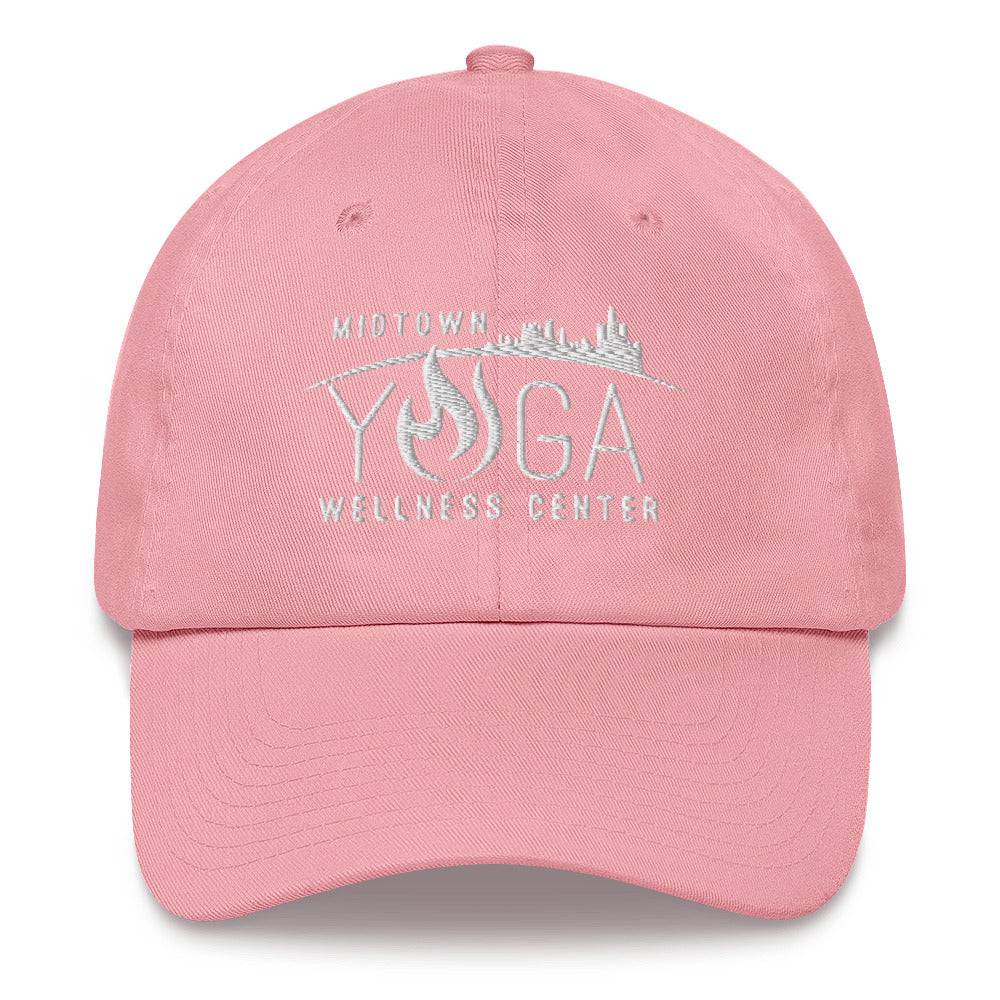 Midtown Yoga Wellness Center-Club Hat