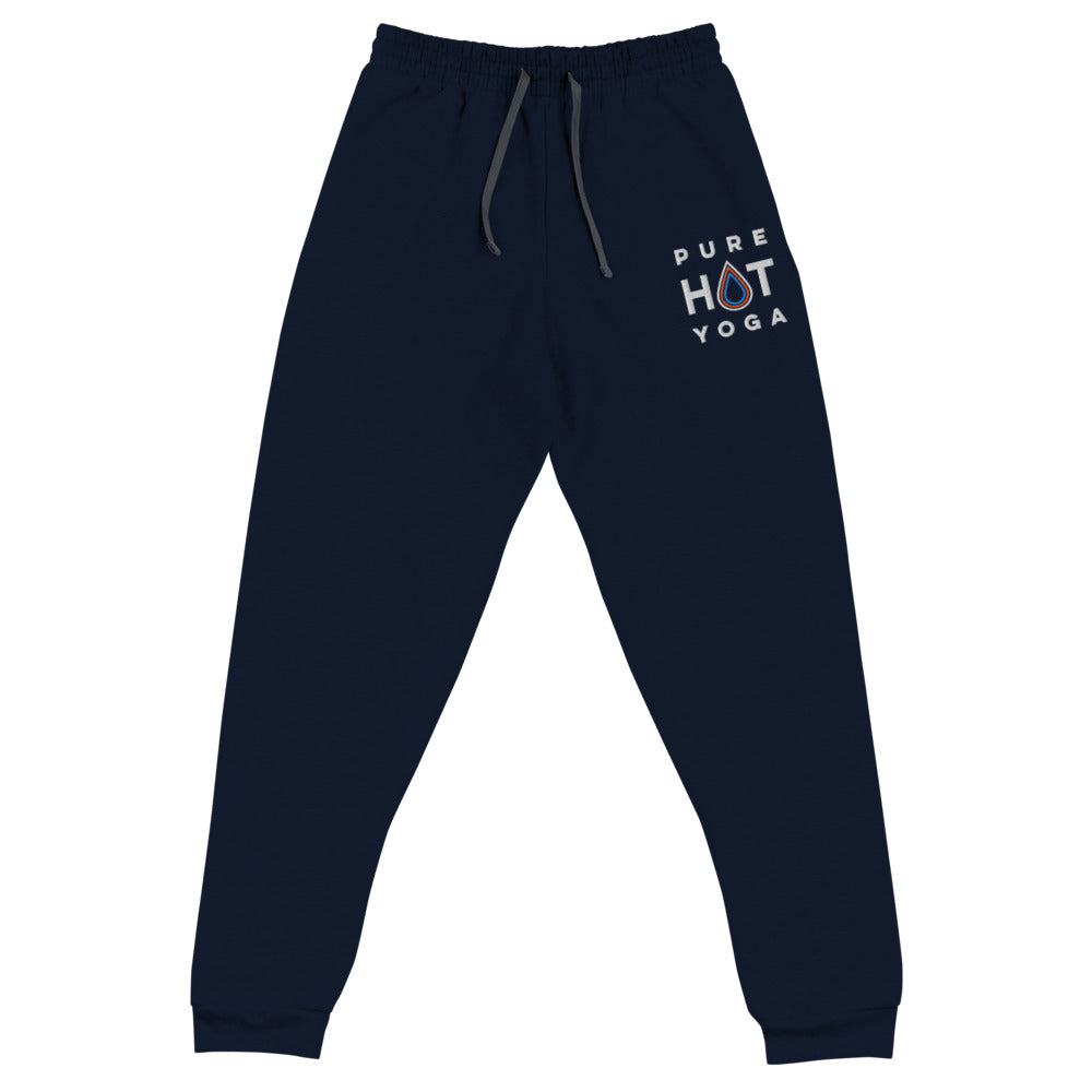 Pure Hot Yoga St. Louis-Unisex Joggers