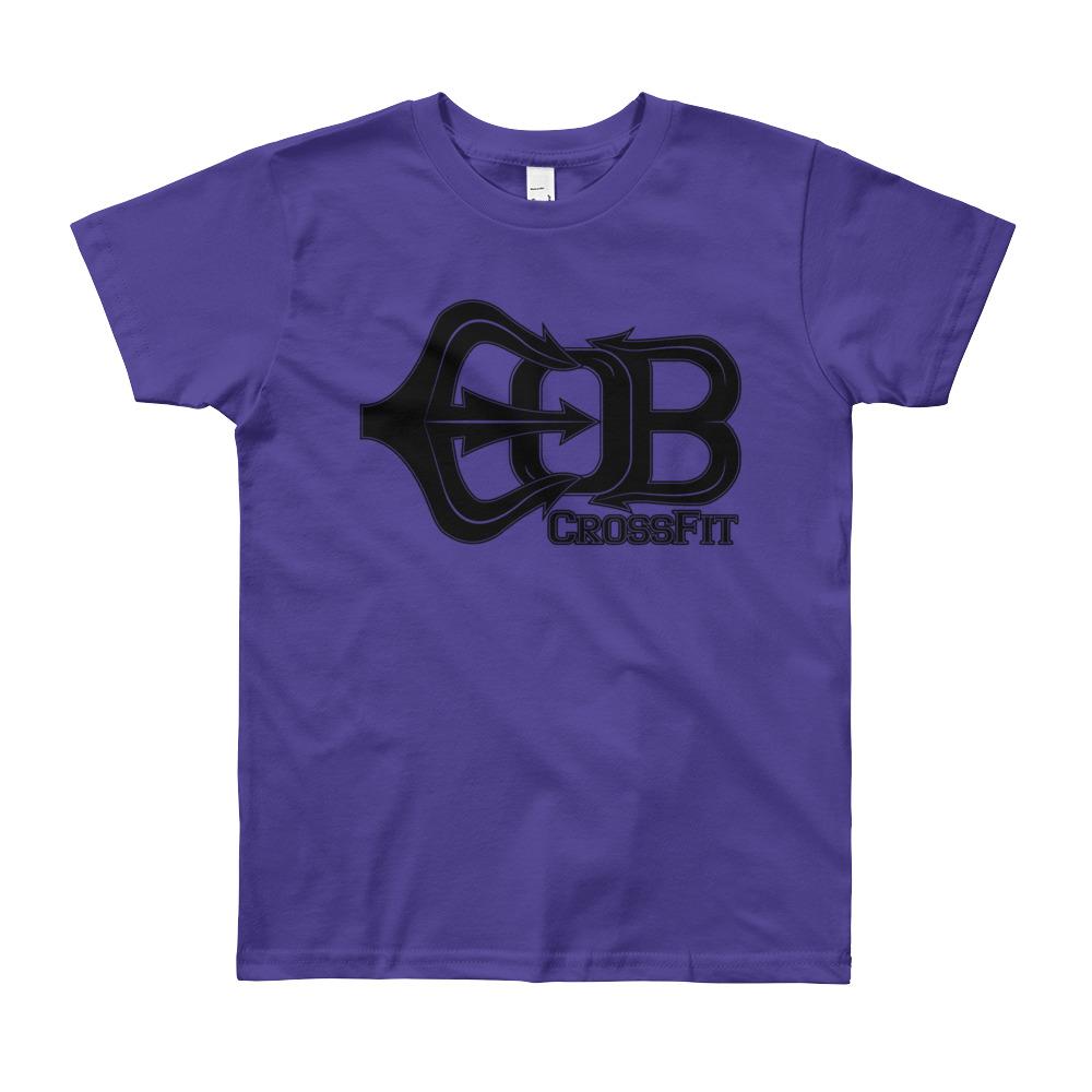 EOB Kids' Tee