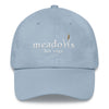 Meadows Hot Yoga-Club Hat