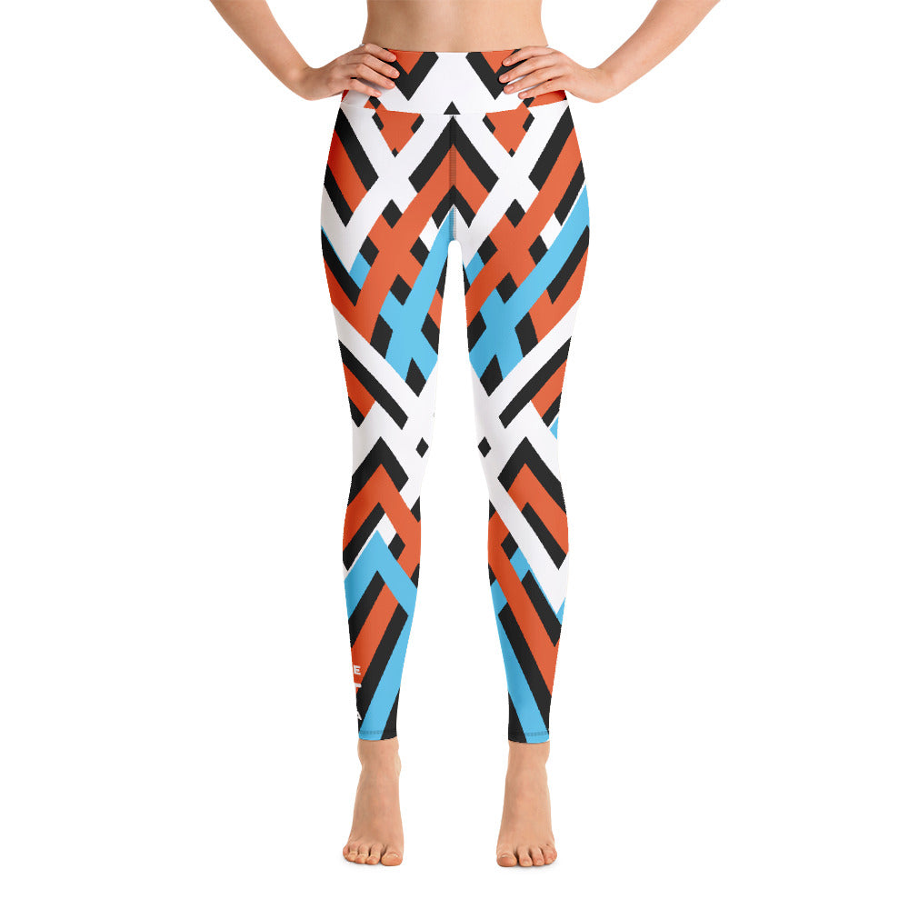 Pure Hot Yoga St. Louis-Leggings 2 P4