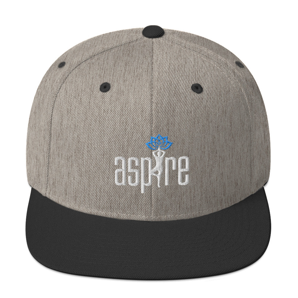 AYC-Snapback Hat