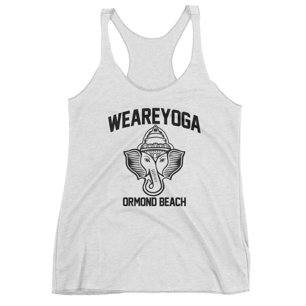 WAYob-Women's Racerback