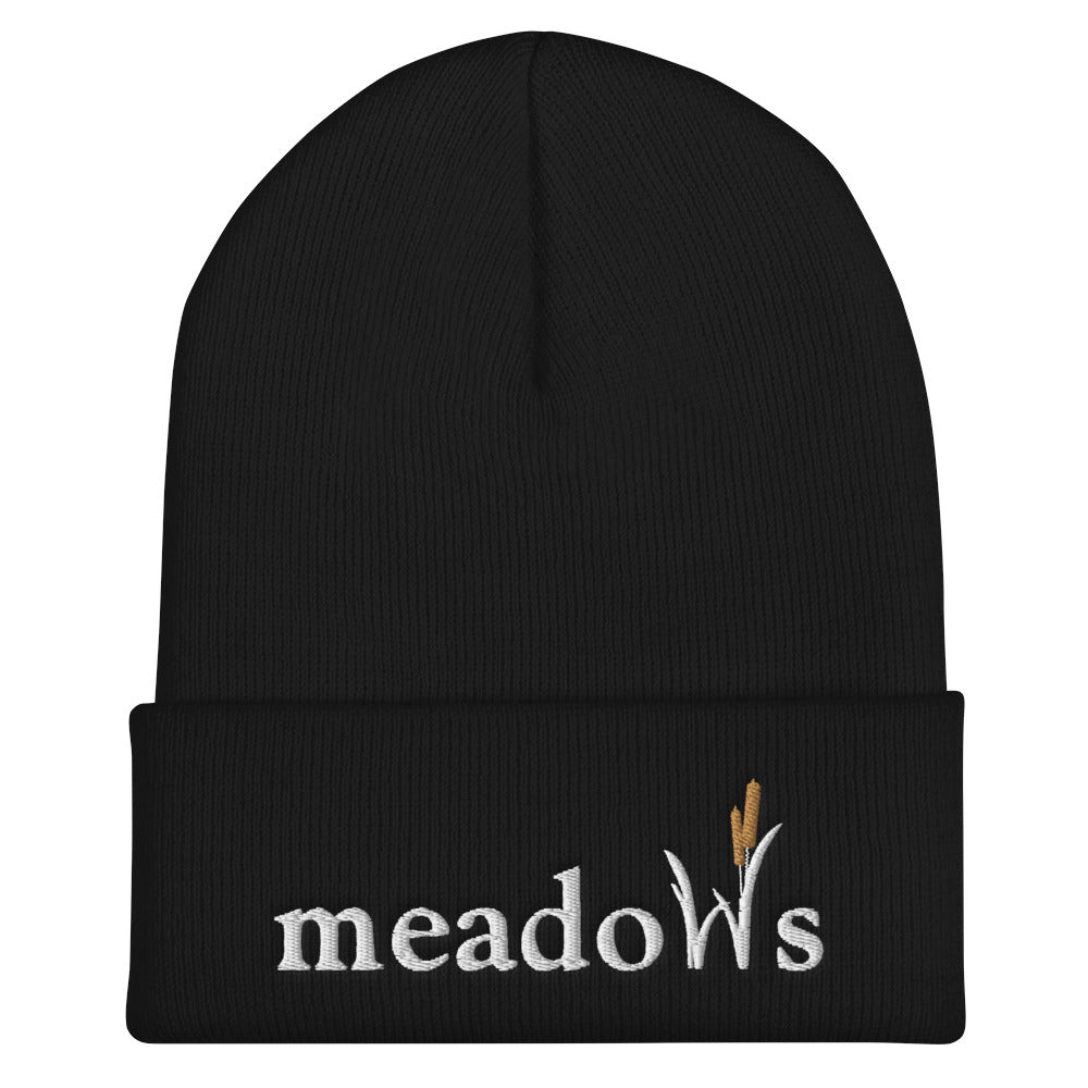 Meadows Hot Yoga-Beanie