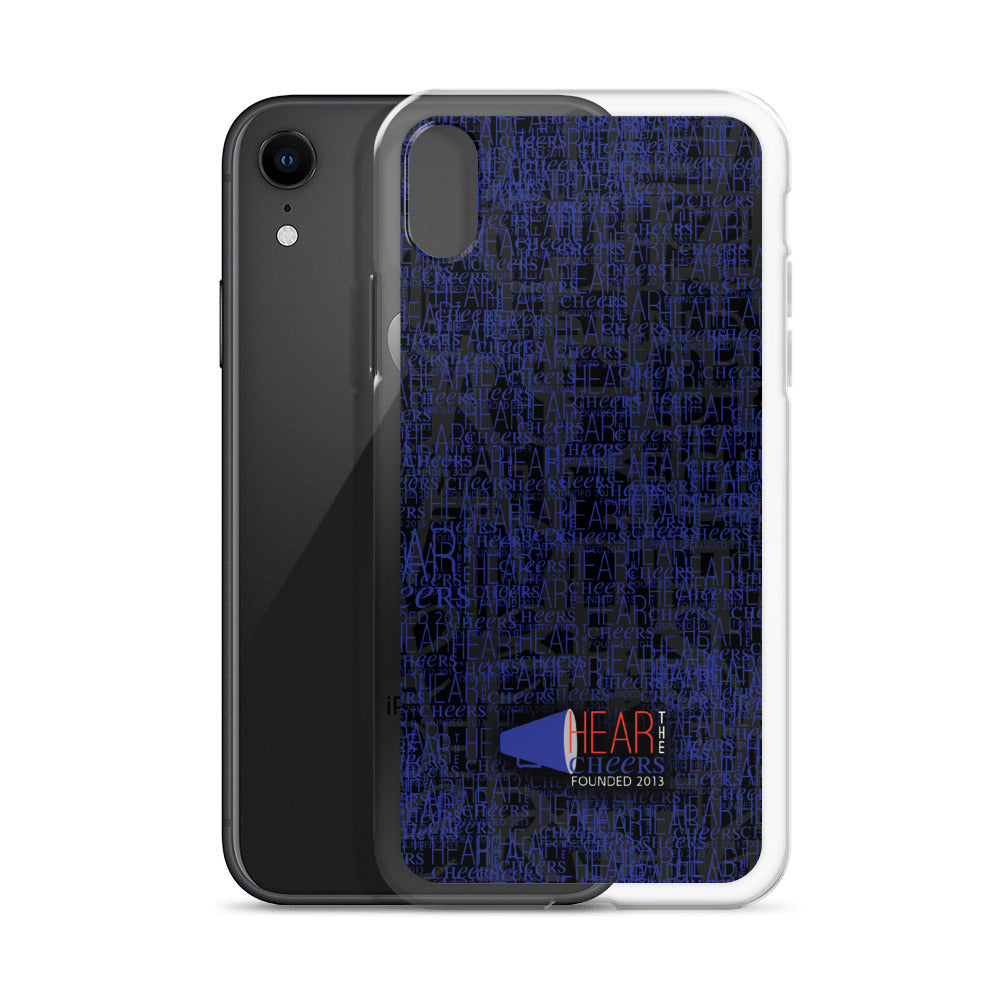 iPhone Case HTC Phone CWb-1