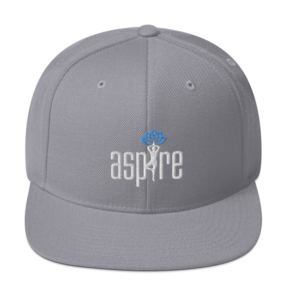 AYC-Snapback Hat