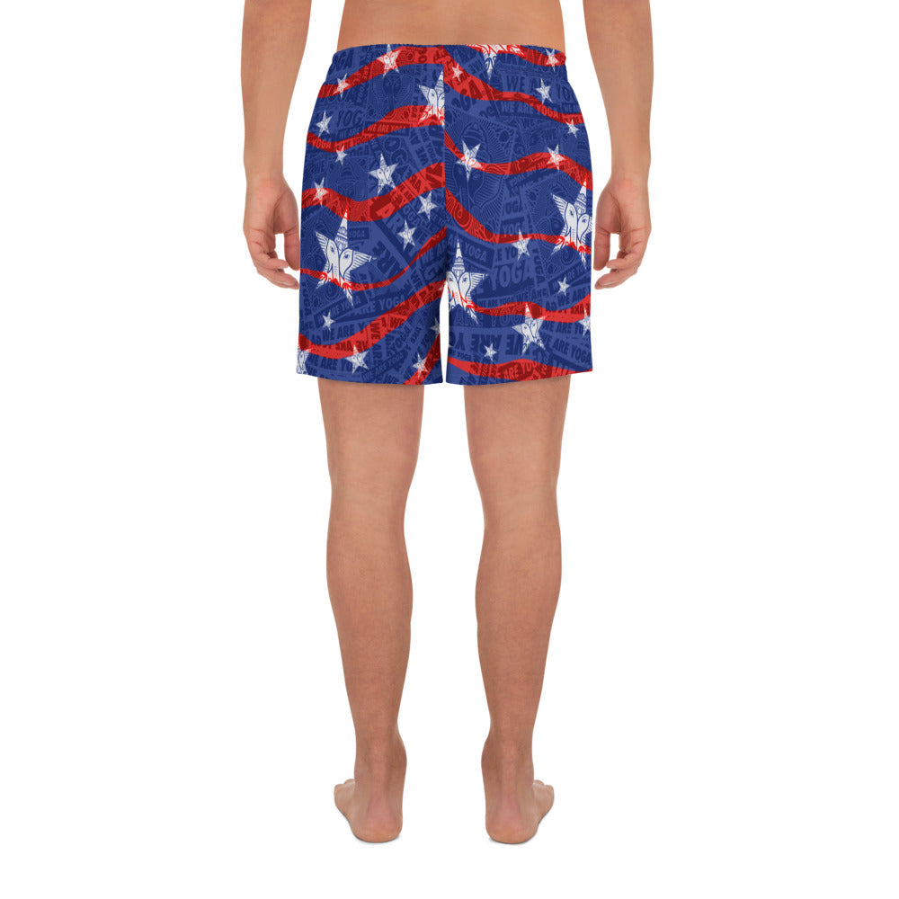 WAYshorts USA_4th 4