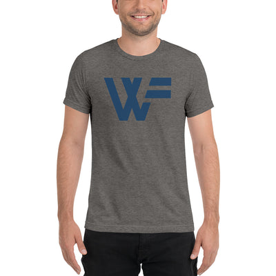 WF-Short sleeve t-shirt