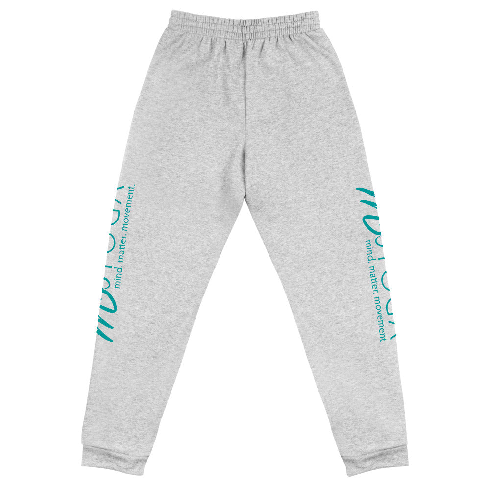 M3Yoga-Unisex Joggers