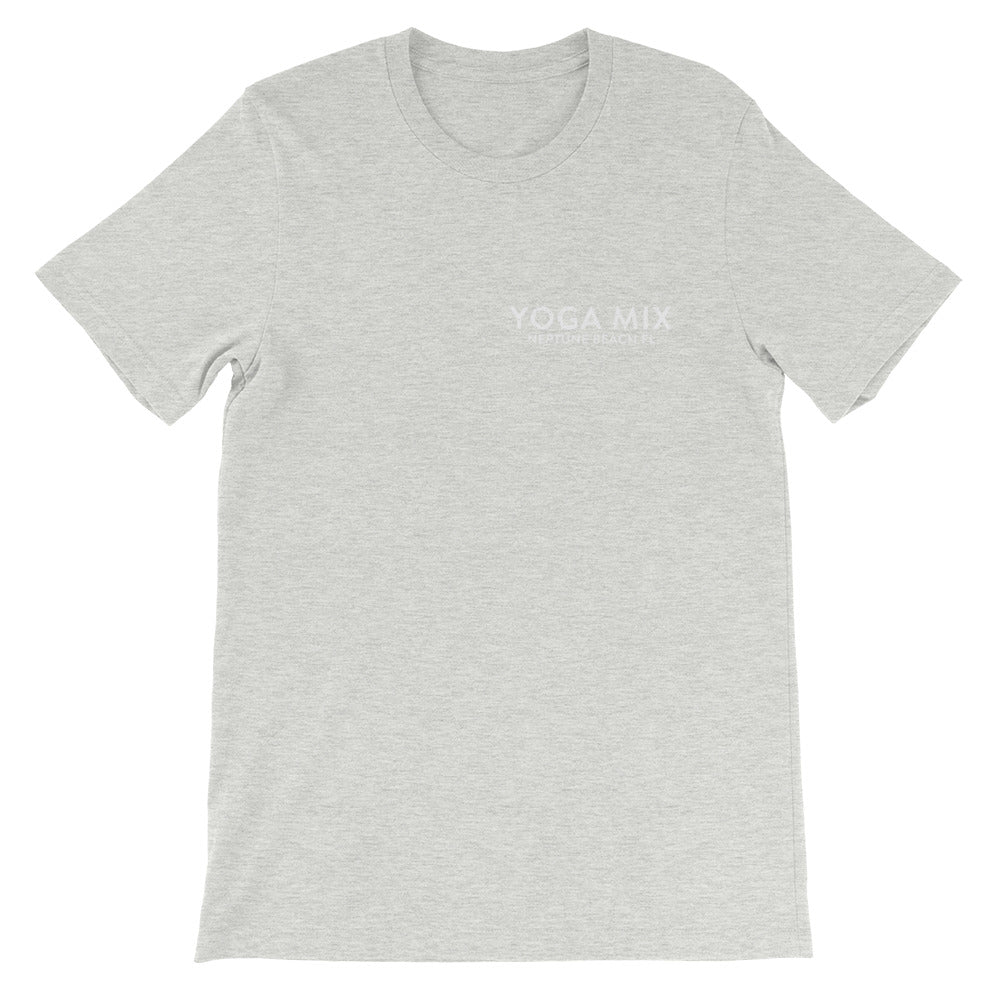 Yoga Mix-Unisex T-Shirt