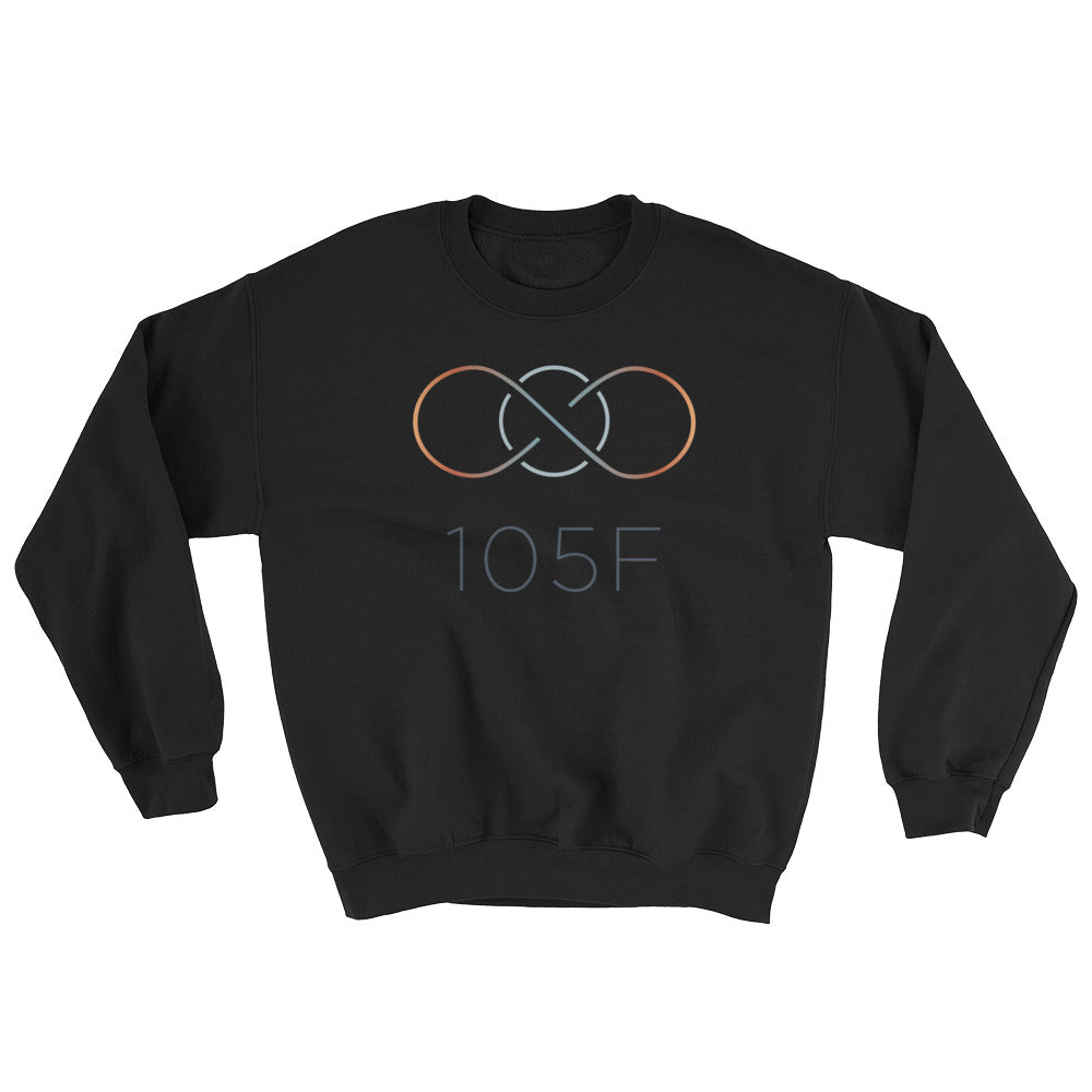 105F Yoga Sweatshirt
