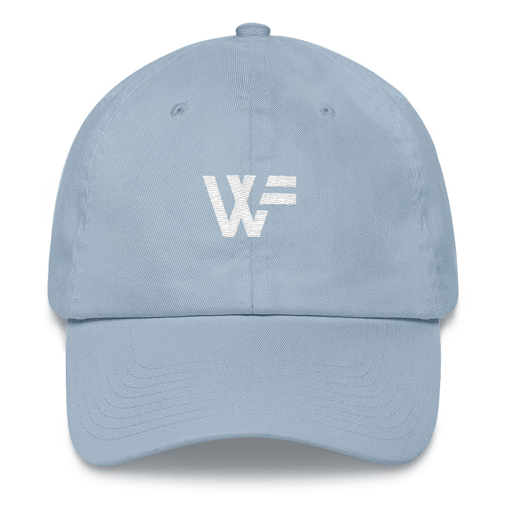 WF-Club hat