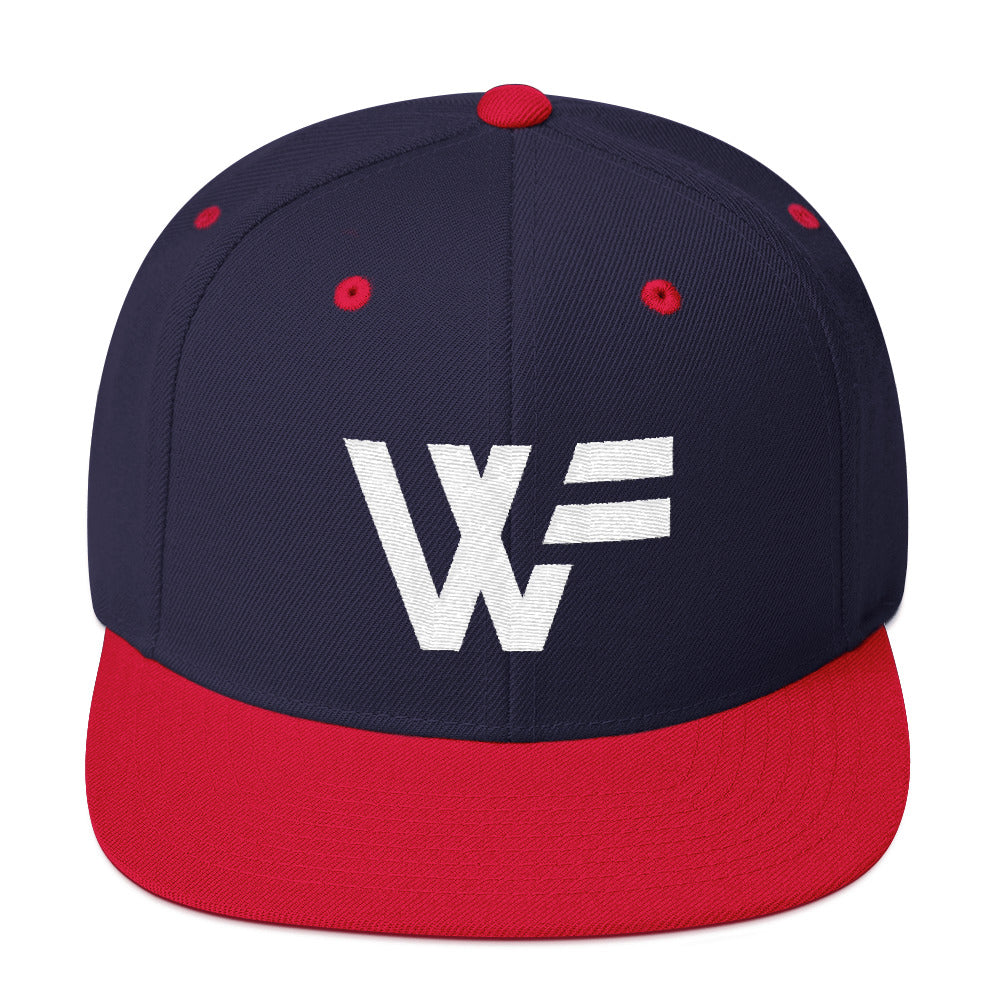 WF-Snapback Hat