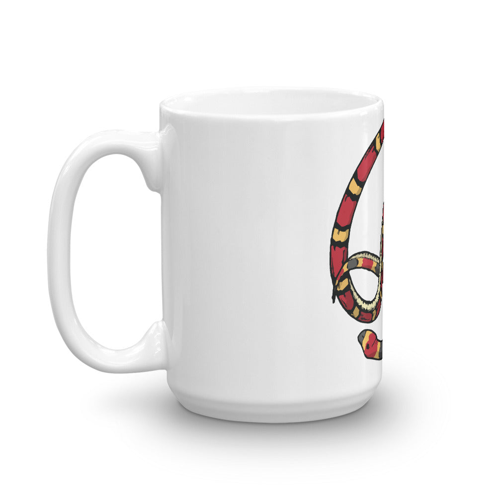 Snake Pharm-Mug