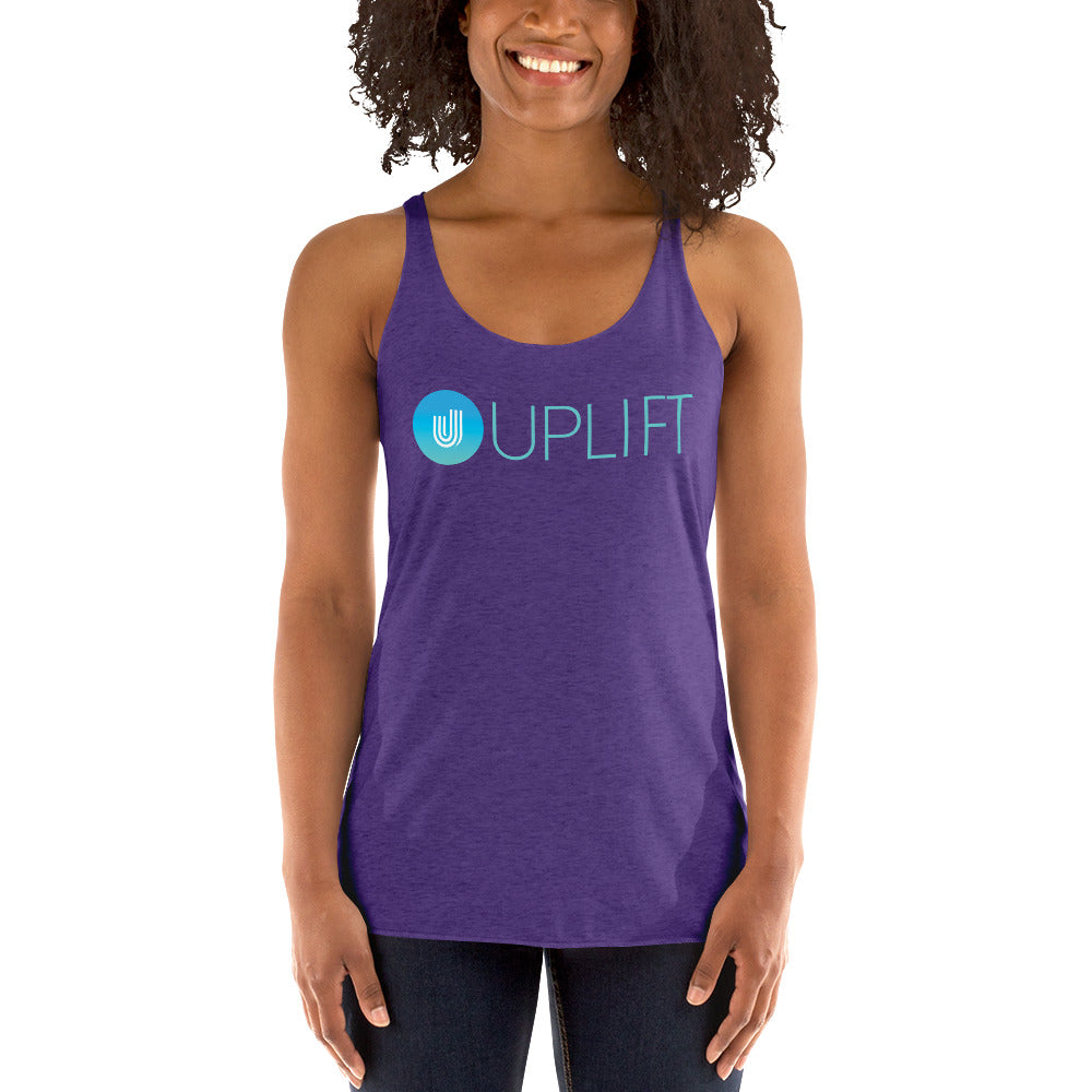 Women's Racerback Tank