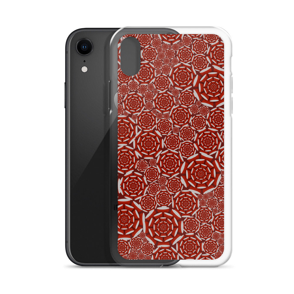iPhone Case HTC Phone CPr-1