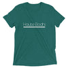 Haute Bodhi-Tri-Blend T-shirt