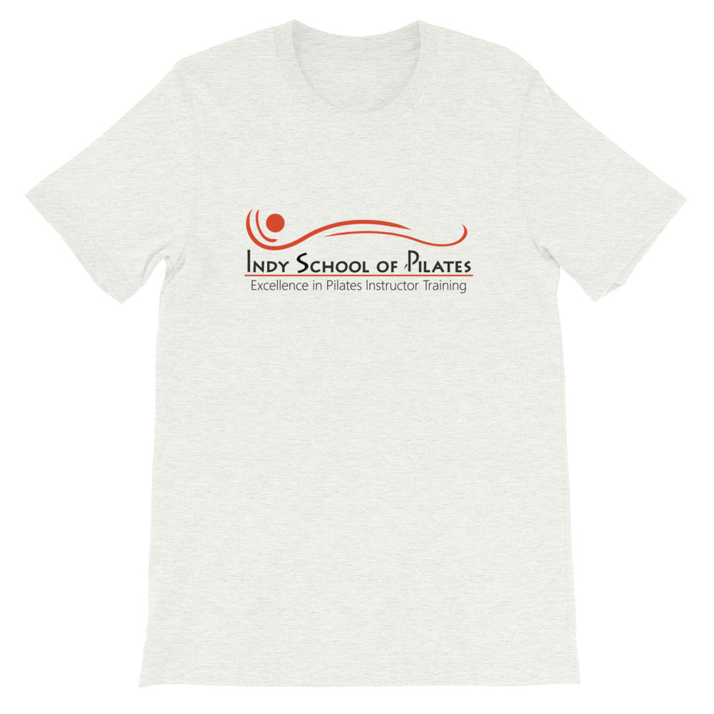 Indy House Of Pilates-Teacher Unisex T-Shirt