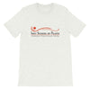 Indy House Of Pilates-Teacher Unisex T-Shirt