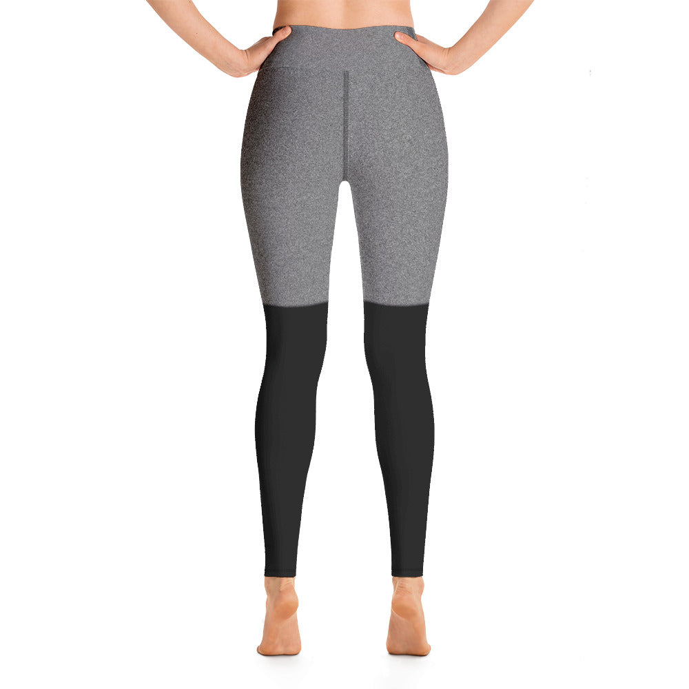 Fire+Embers Hot Yoga-Leggings
