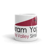 Bikram Yoga Simsbury-Mug