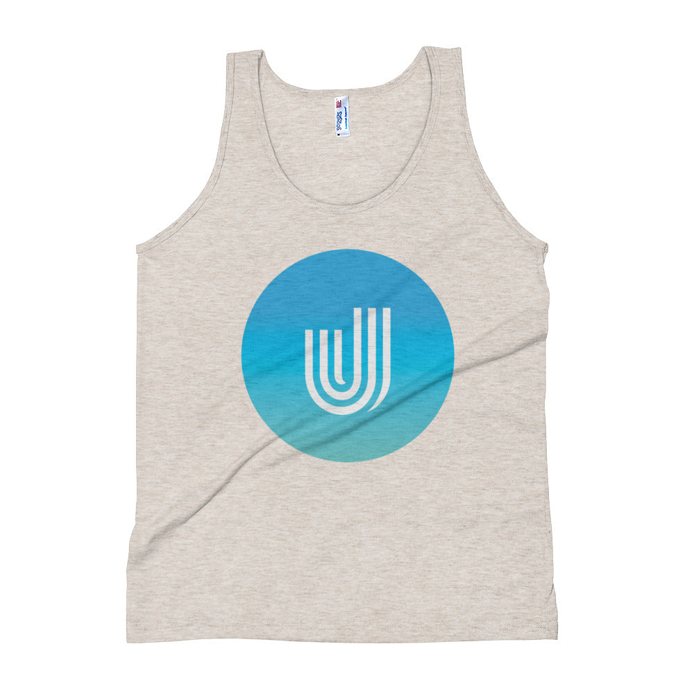 Uplift Unisex Tank Top