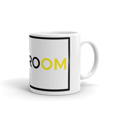 The Yoga Room Hawaii-Mug