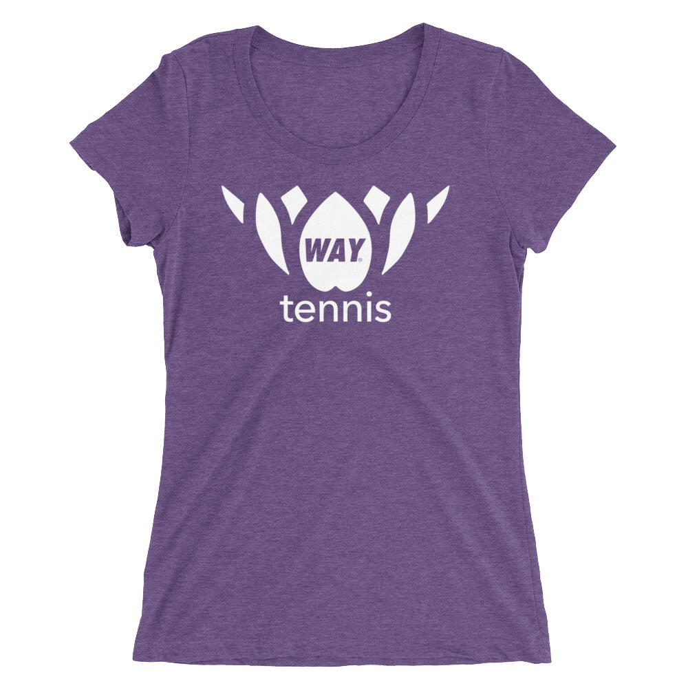 WAYtennis Ladies' Tee