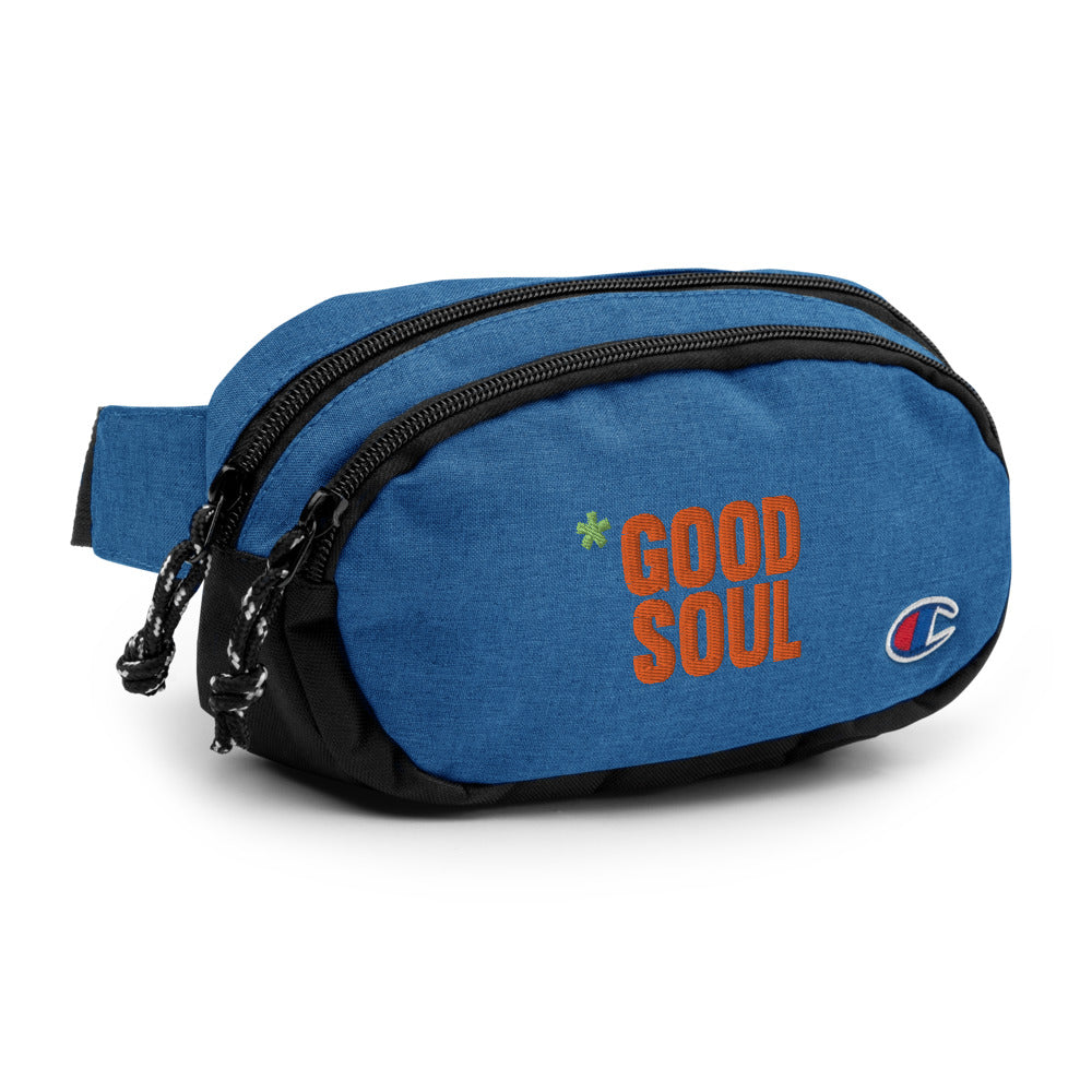 Good Soul Yoga-Champion Fanny Pack